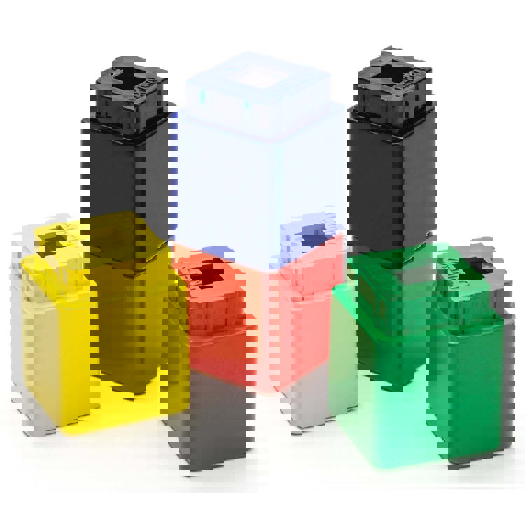 Jumbo Unifix Cubes