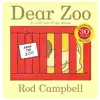 Dear Zoo Lift-a-Flap Book