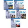 Design and Build It Book Set