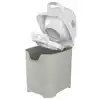 Designer Series Short Diaper Pail