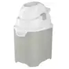 Designer Series Short Diaper Pail