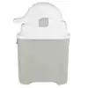 Designer Series Short Diaper Pail
