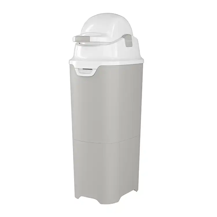 Designer Series Tall Diaper Pail