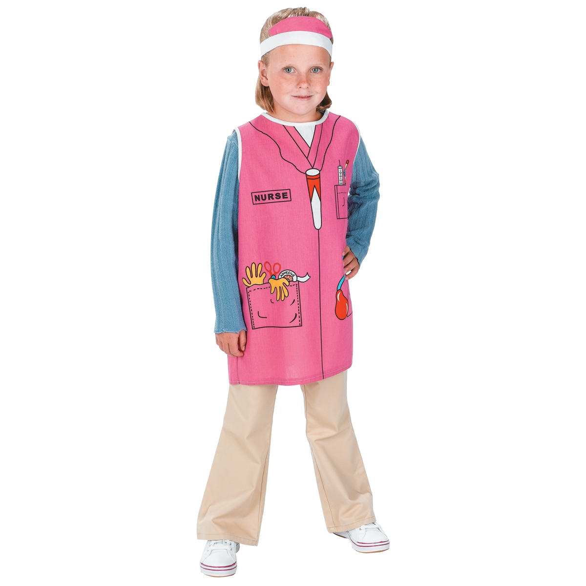 Nurse DressUp Costume Nurse Career Dress Up Becker's