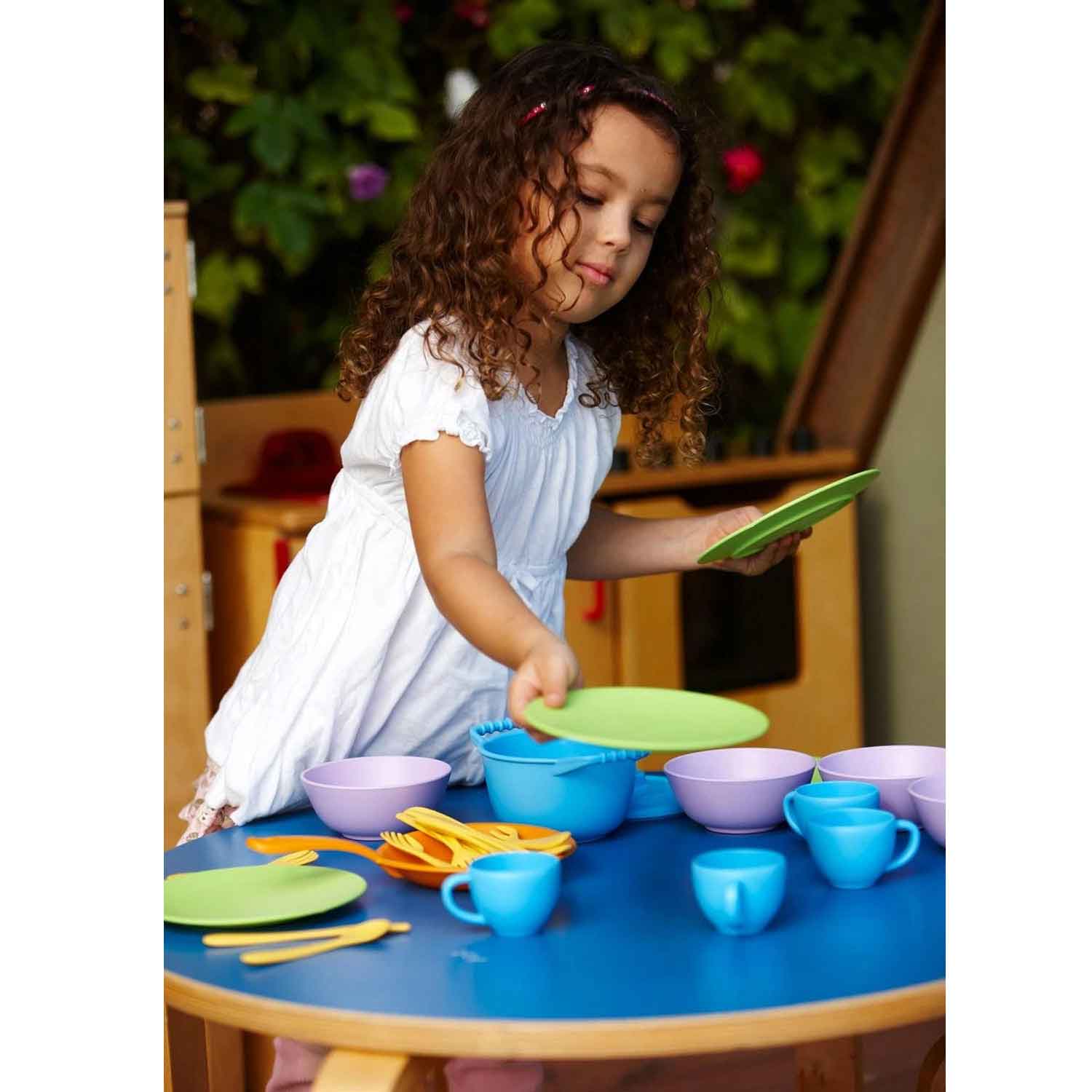 Green toys best sale pots and pans