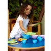 Green Toys™ Recycled Plastic Cookware & Dining Set