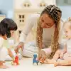 Dino Cars, Set of 3