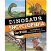 Dinosaur Encyclopedia for Kids