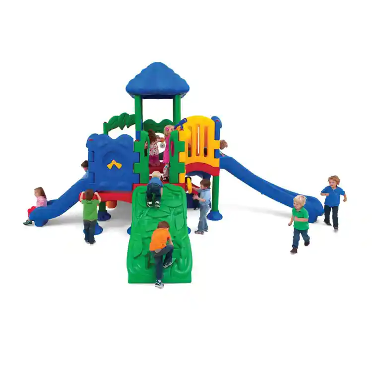 Discovery Centers, Center 5