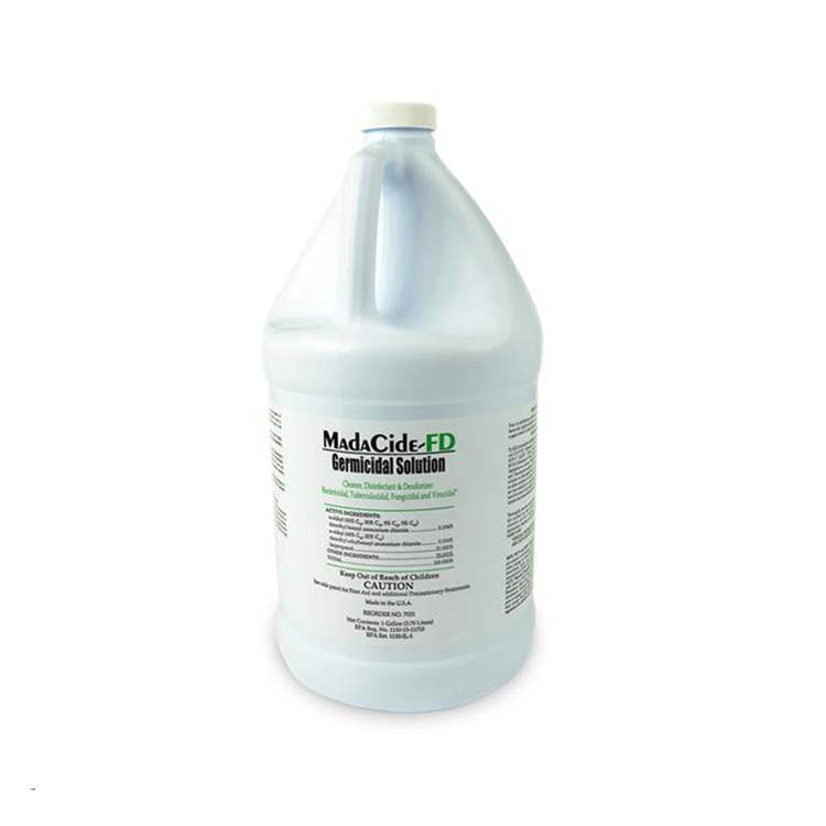 Disinfectant Germicidal Solution, Gallon