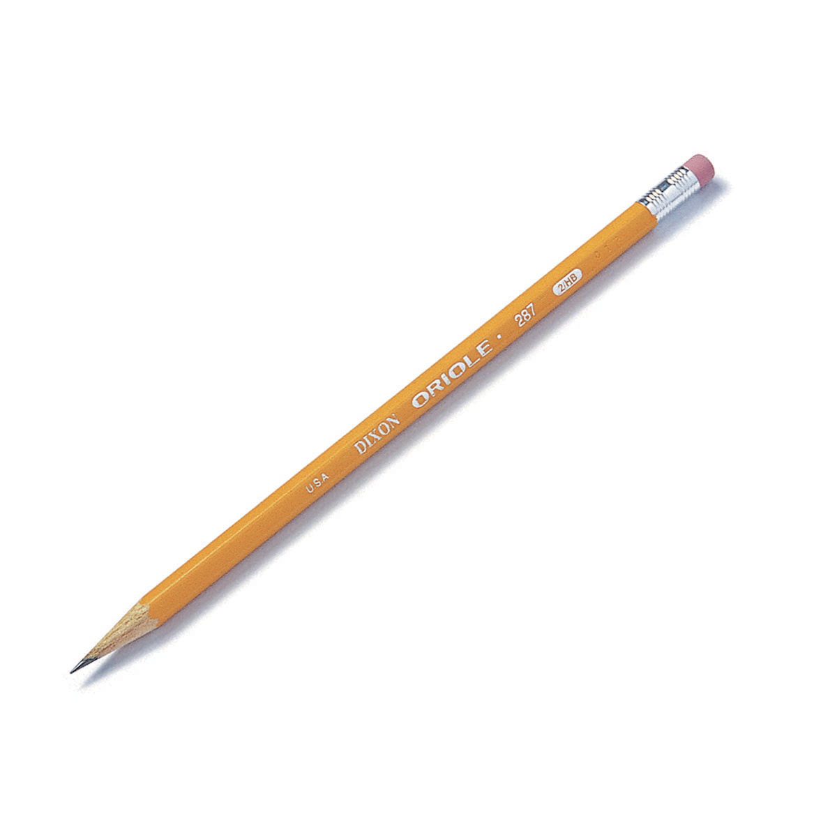 Dixon Oriole Economy #2 Pencils | Becker's School Supplies
