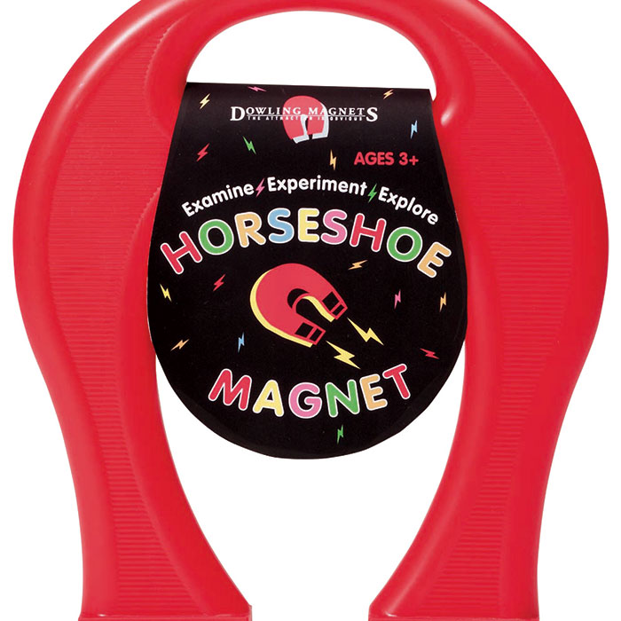 Giant Horseshoe | Becker's School Supplies