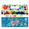 Do•A•Dot Art!™ Metallic Shimmer Markers