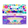 Do•a•Dot Art!™, Shimmer - Pink, Purple, Blue, Yellow, Silver