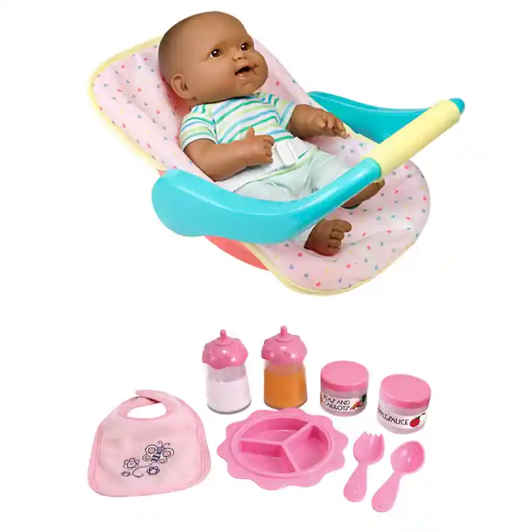 Doll Accessories Set