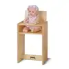 Doll High Chair
