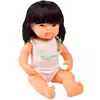 Dolls with Adaptive Aids