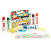 Do•a•Dot Art!™, Red, Yellow, Blue, Green, Orange, Purple