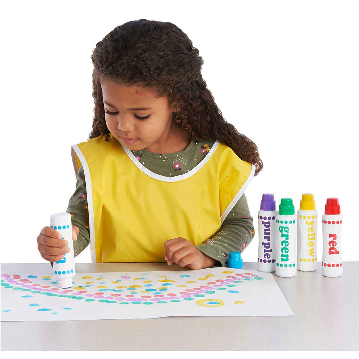 Brilliant Dot Markers by Do a Dot Art