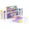 Do•a•Dot Art!™, Shimmer - Pink, Purple, Blue, Yellow, Silver