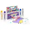Do•a•Dot Art!™, Shimmer - Pink, Purple, Blue, Yellow, Silver
