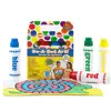 Do•a•Dot Art!™, Red, Yellow, Blue, Green