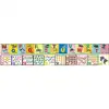 Double-Sided Alphabet & Counting Floor Puzzle