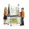 Double Sided Art Easel