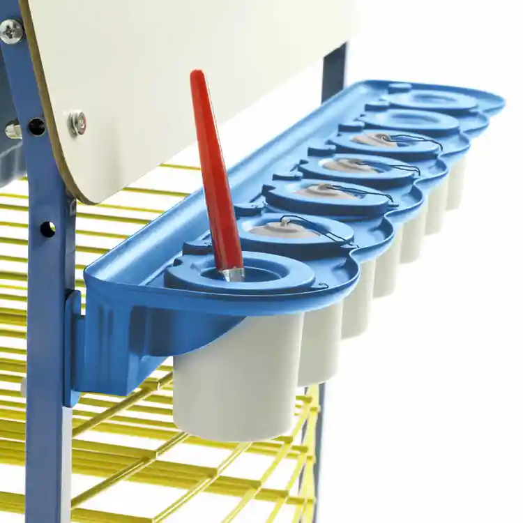 Double Sided Art Easel