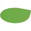 Double-Sided Leaf Mat