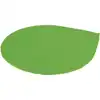 Double-Sided Leaf Mat