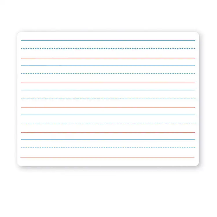 Double Sided Learning Board, Single Board