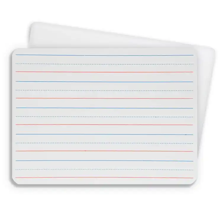 Double Sided Learning Board, Single Board