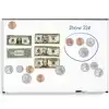 Double-Sided Magnetic Money