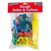Dough Rollers & Cutters
