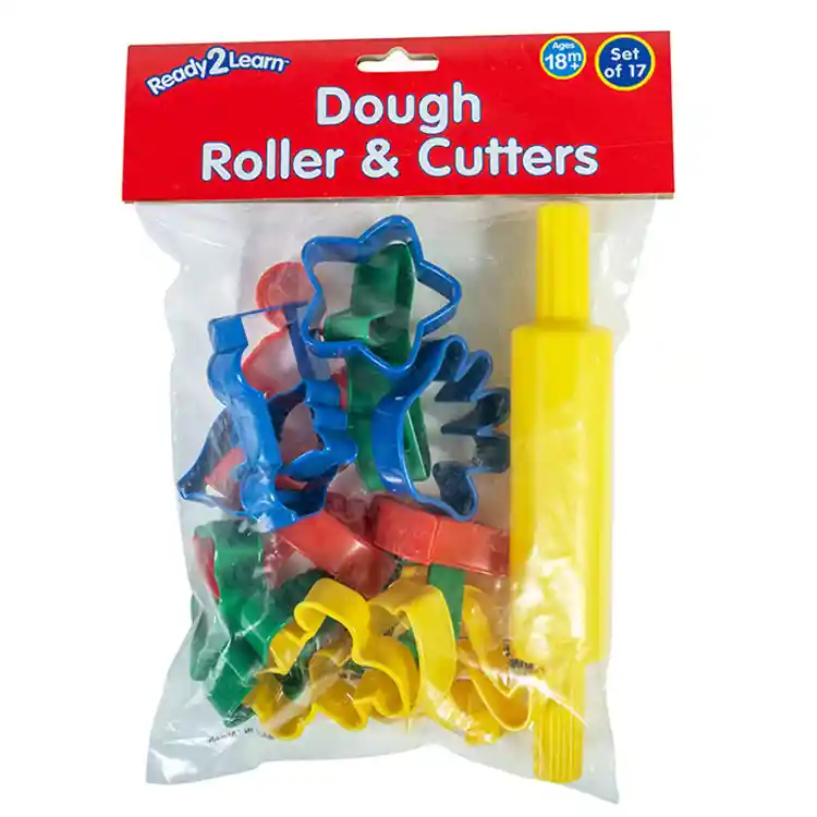 Dough Rollers & Cutters