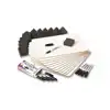 Dry-Erase Lapboard Classpacks, Blank