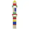 Stack & Build Wood Blocks