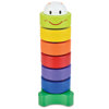 Caterpillar Sort & Stack