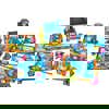 AB Seas Fishing Game