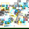 AB Seas Fishing Game