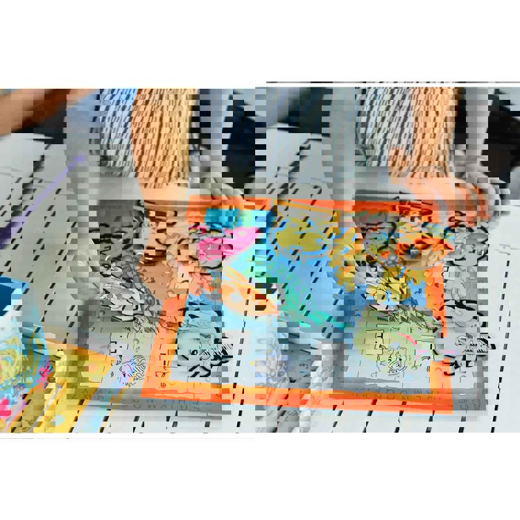 AB Seas Fishing Game
