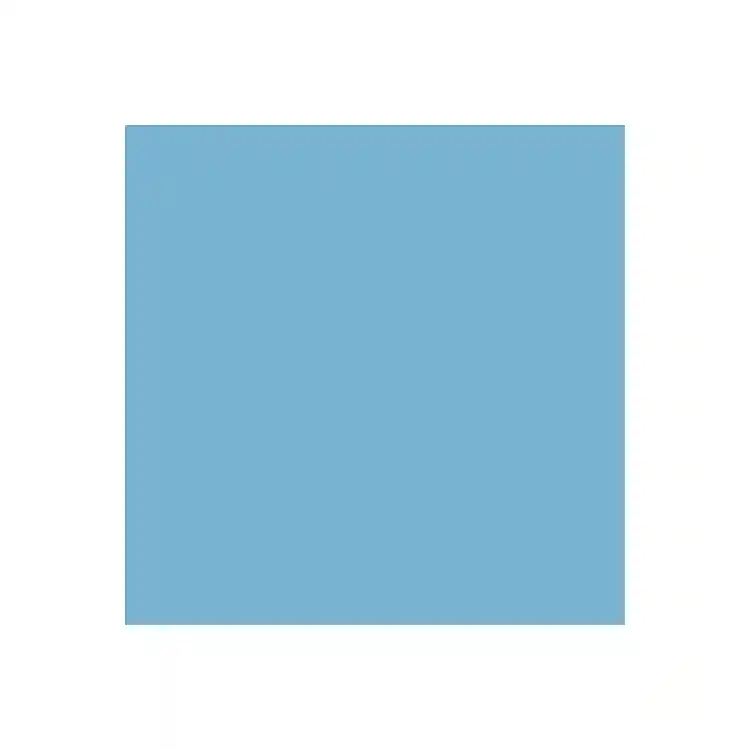 Dual Purpose Colored Copy Paper, Blue