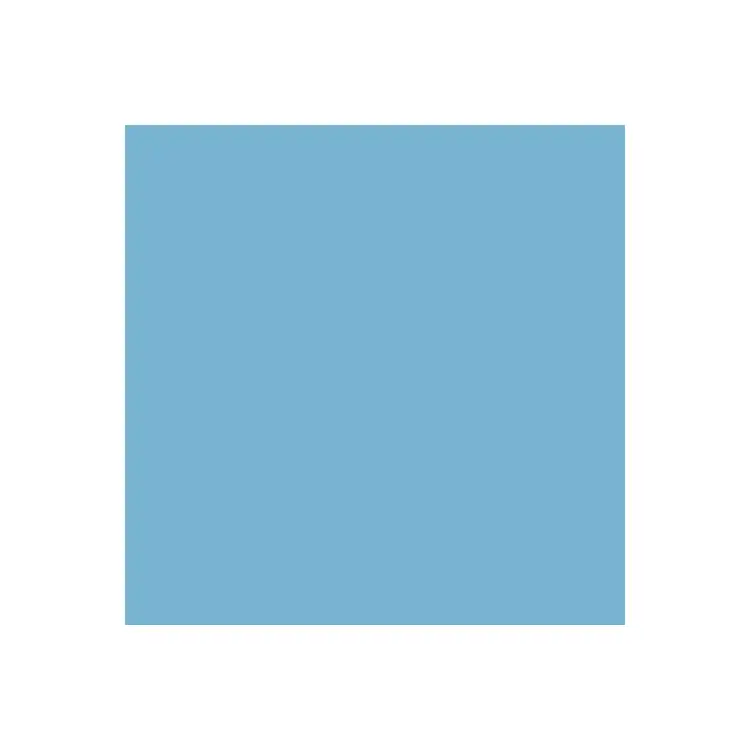 Dual Purpose Colored Copy Paper, Blue