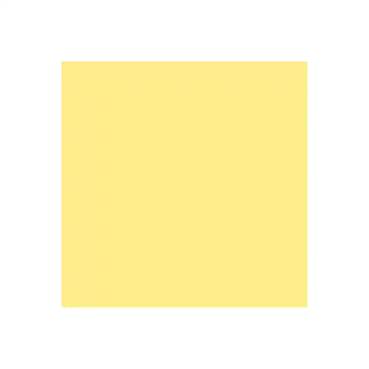 Dual Purpose Colored Copy Paper, Canary