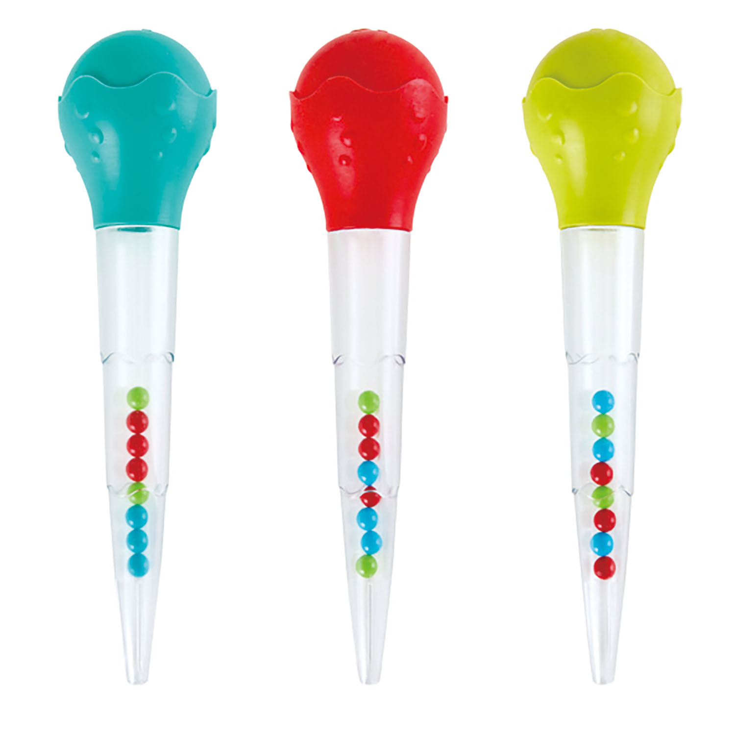 Water Basters Toddler Activity | Becker's School Supplies
