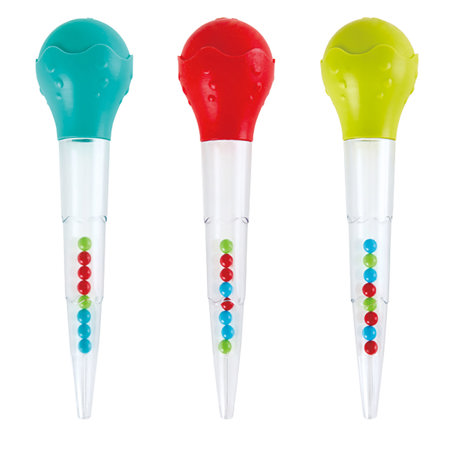 Water Basters