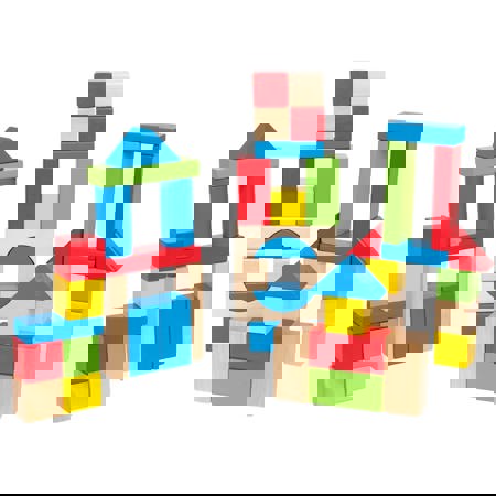 Maple Block Set