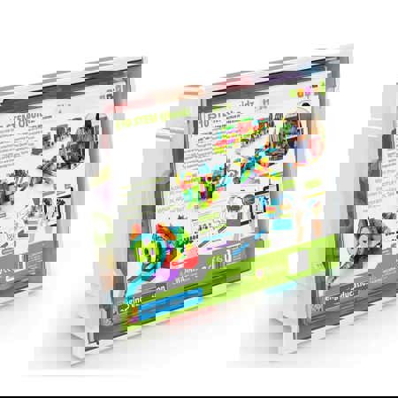 STEM Qboidz