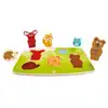 Tactile Animal Puzzles